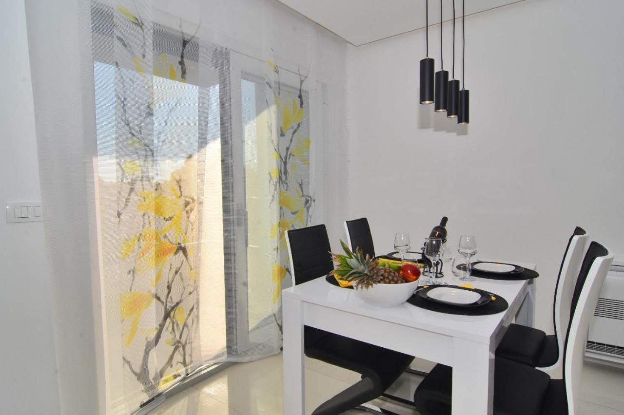 Appartamento Bruno - Luxury Penthouse With Jacuzzi *
