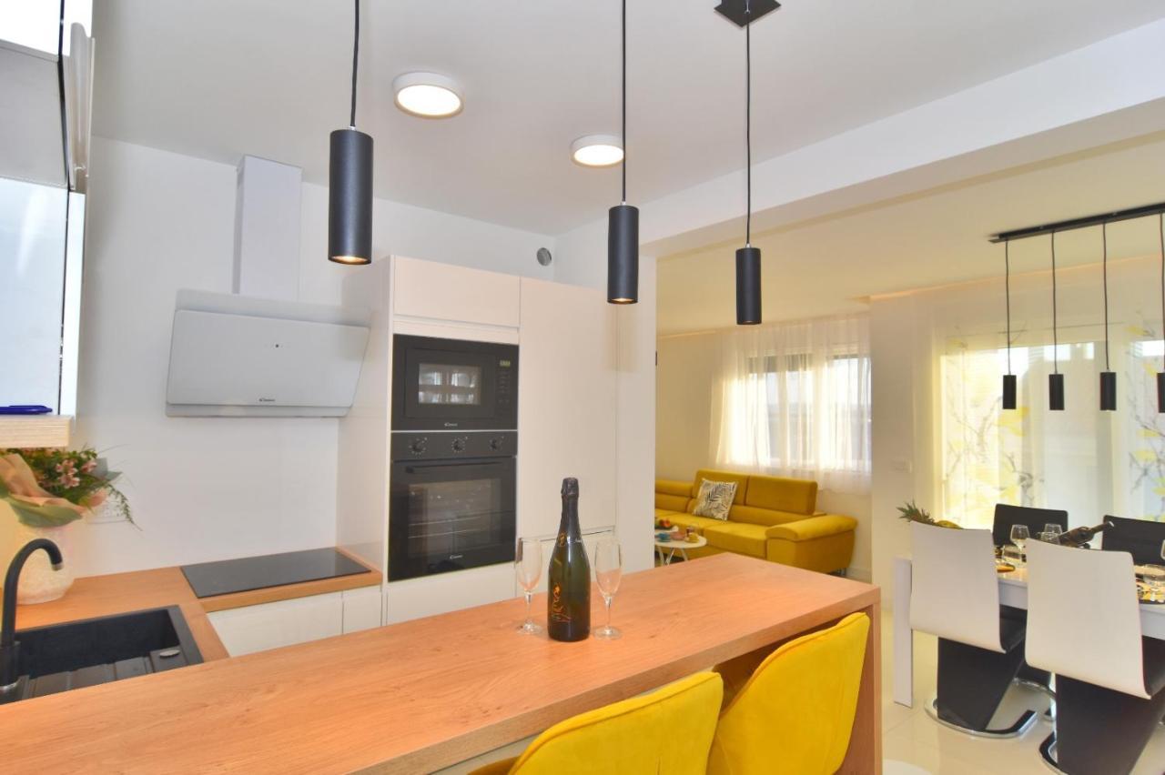 Appartamento Bruno - Luxury Penthouse With Jacuzzi *