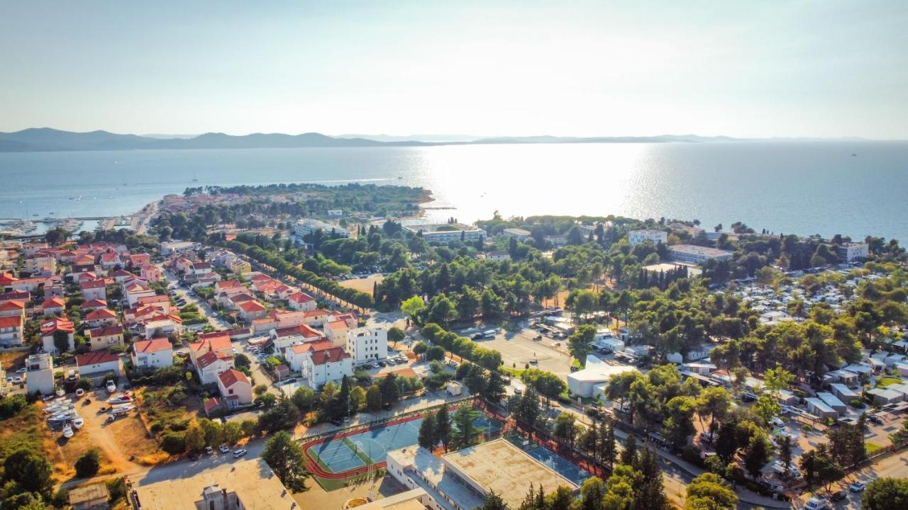 Bruno - Luxury Penthouse With Jacuzzi Apartma