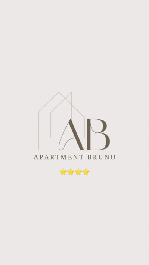 Bruno - Luxury Penthouse With Jacuzzi Appartamento Zara