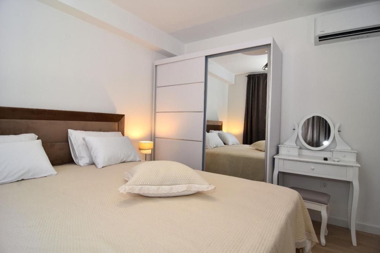 Appartamento Bruno - Luxury Penthouse With Jacuzzi