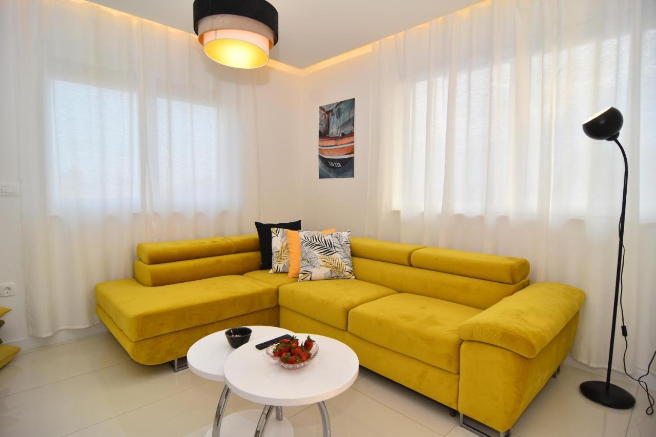Appartamento Bruno - Luxury Penthouse With Jacuzzi