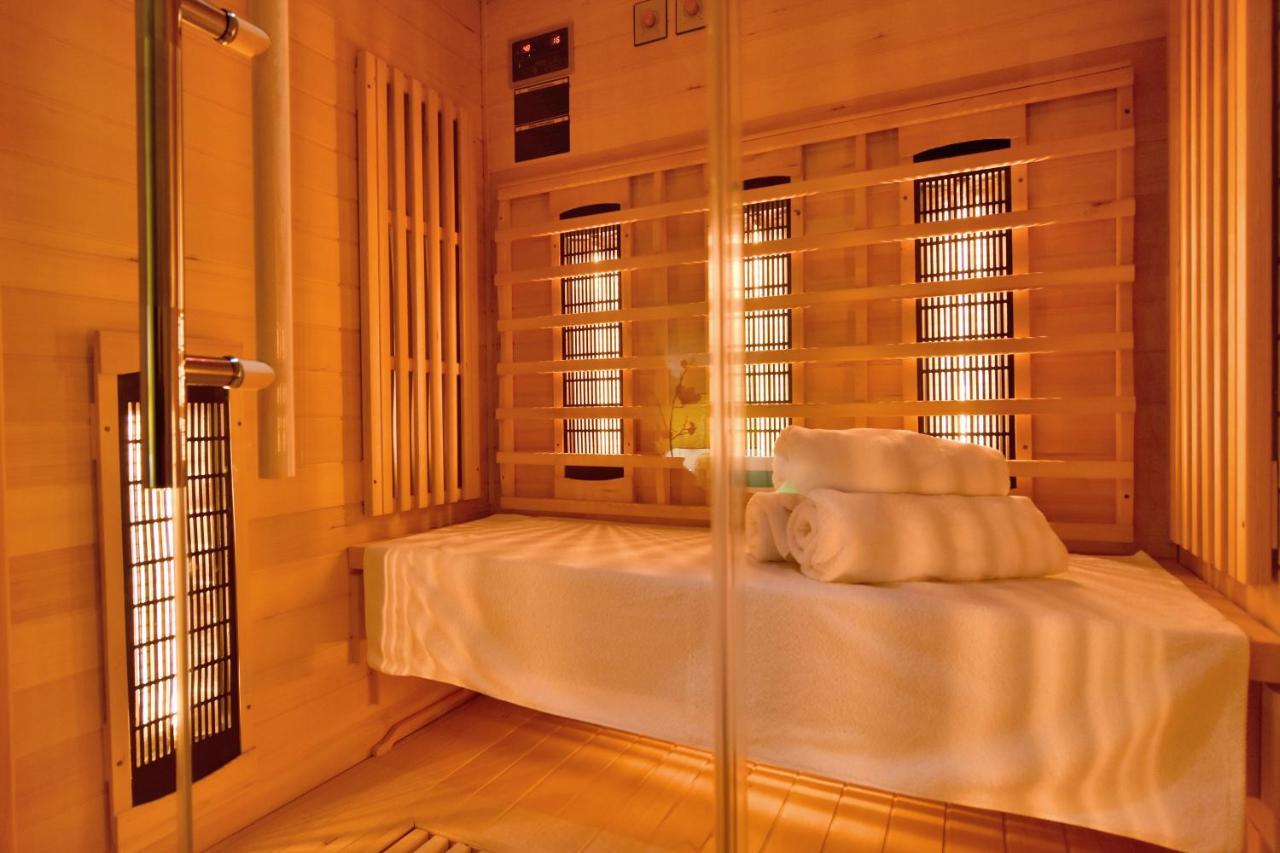 Bruno - Luxury Penthouse With Jacuzzi Apartma
