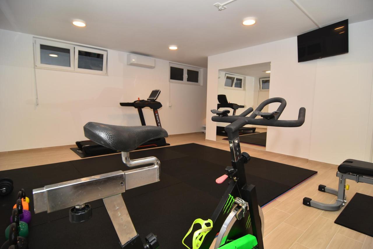 Bruno - Luxury Penthouse With Jacuzzi Apartma