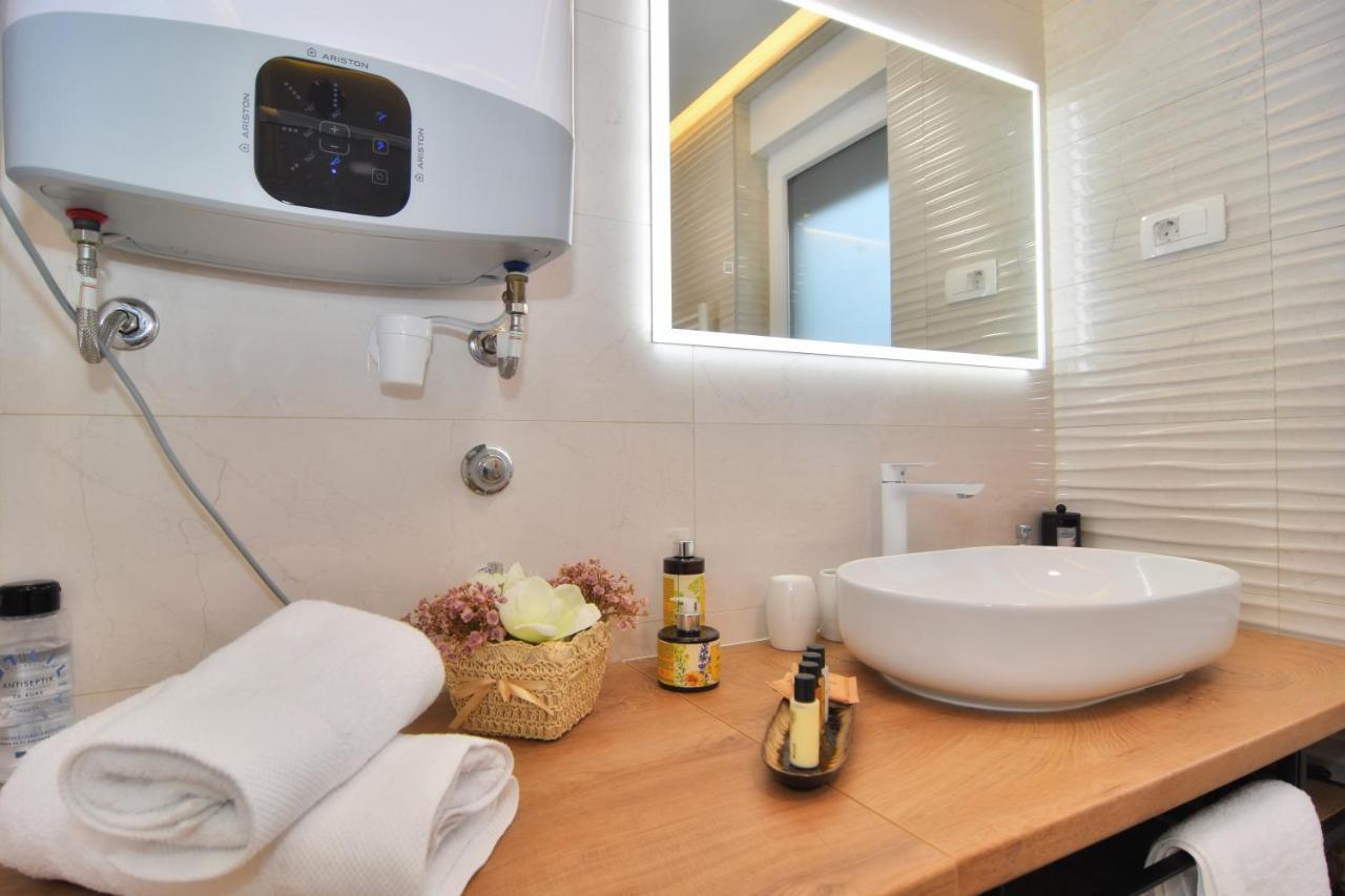Appartamento Bruno - Luxury Penthouse With Jacuzzi *