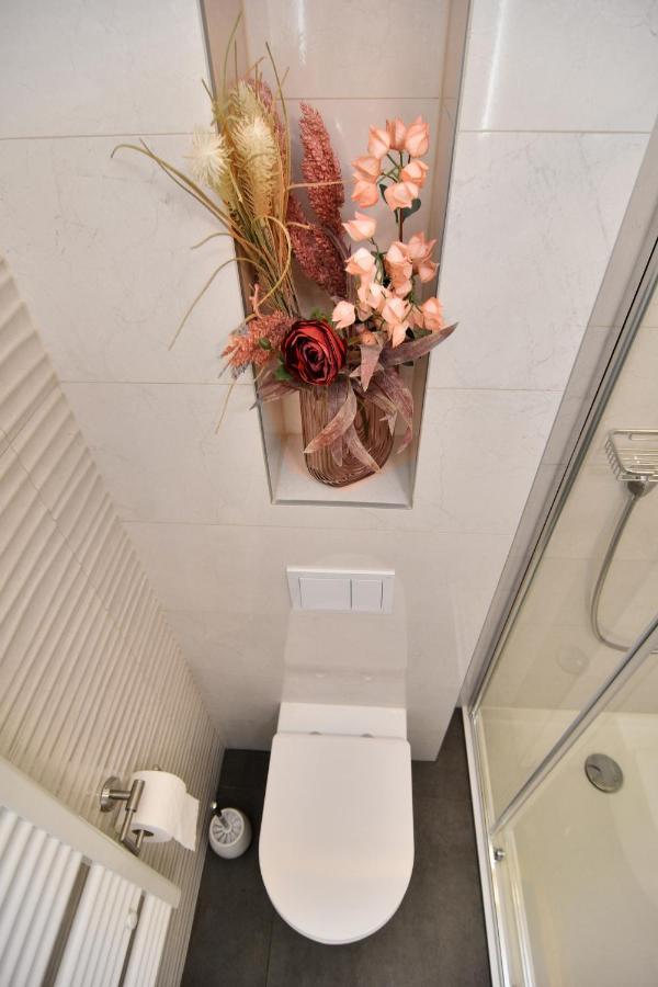 Appartamento Bruno - Luxury Penthouse With Jacuzzi Zara