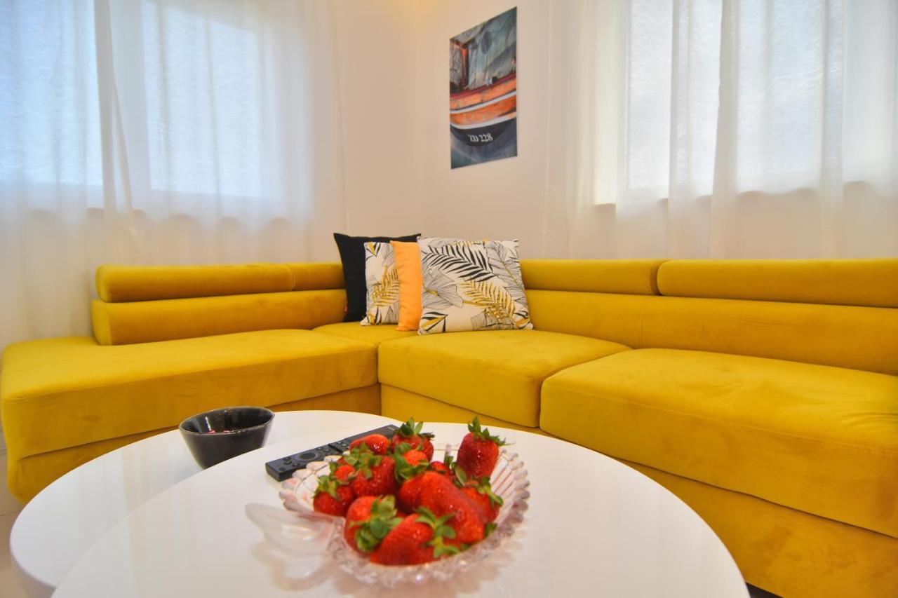 Appartamento Bruno - Luxury Penthouse With Jacuzzi *