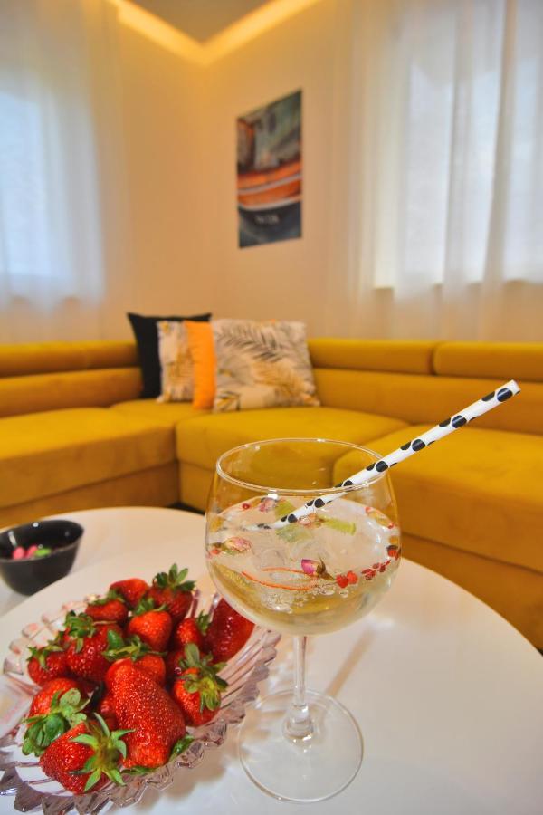 Bruno - Luxury Penthouse With Jacuzzi Appartamento *