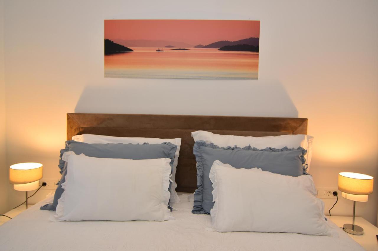 Bruno - Luxury Penthouse With Jacuzzi Appartamento *