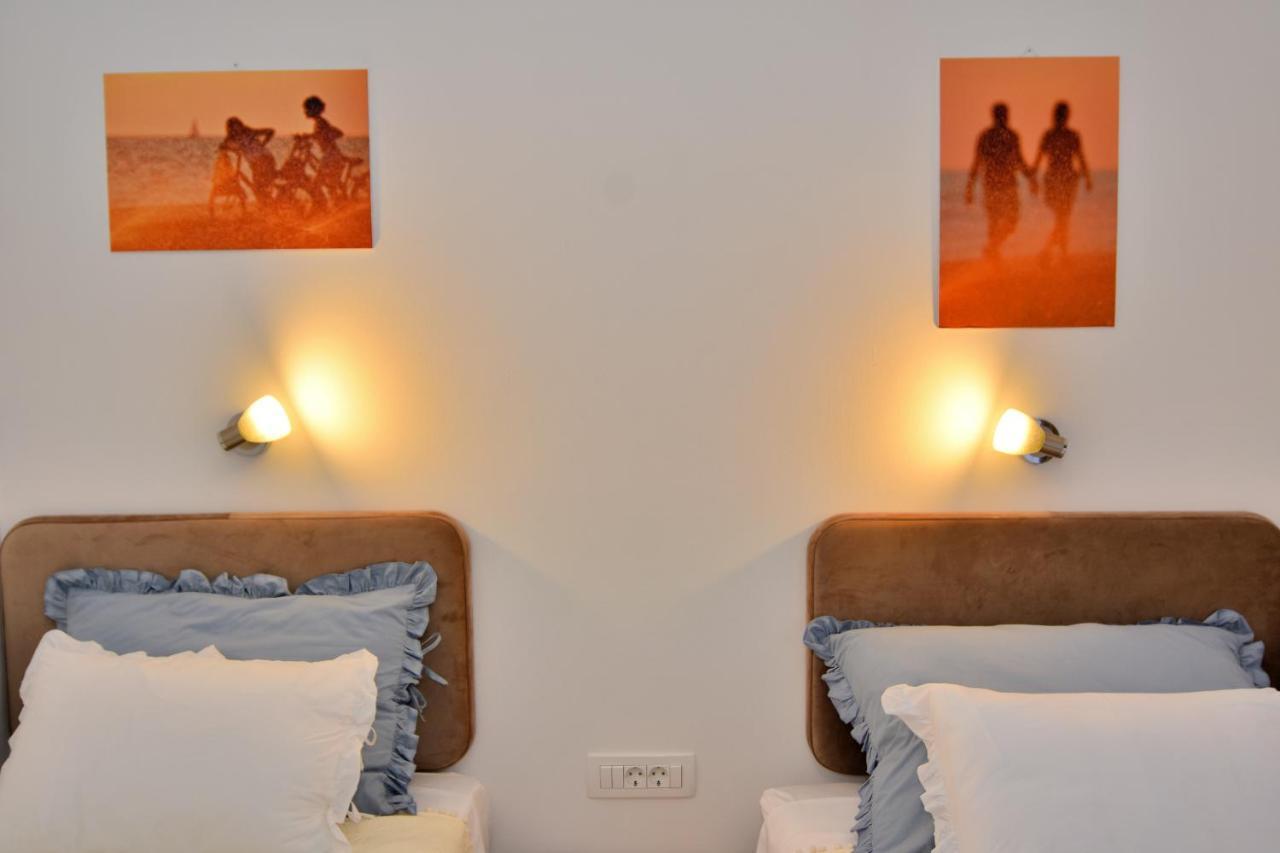 Appartamento Bruno - Luxury Penthouse With Jacuzzi Zara