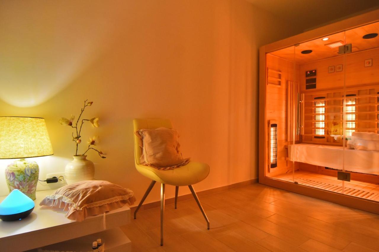 Appartamento Bruno - Luxury Penthouse With Jacuzzi Zara