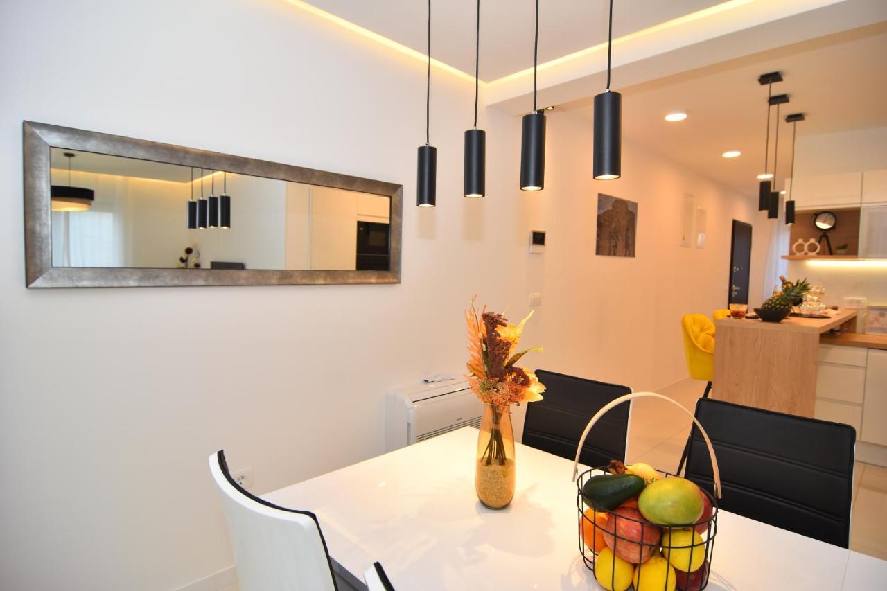 Appartamento Bruno - Luxury Penthouse With Jacuzzi *