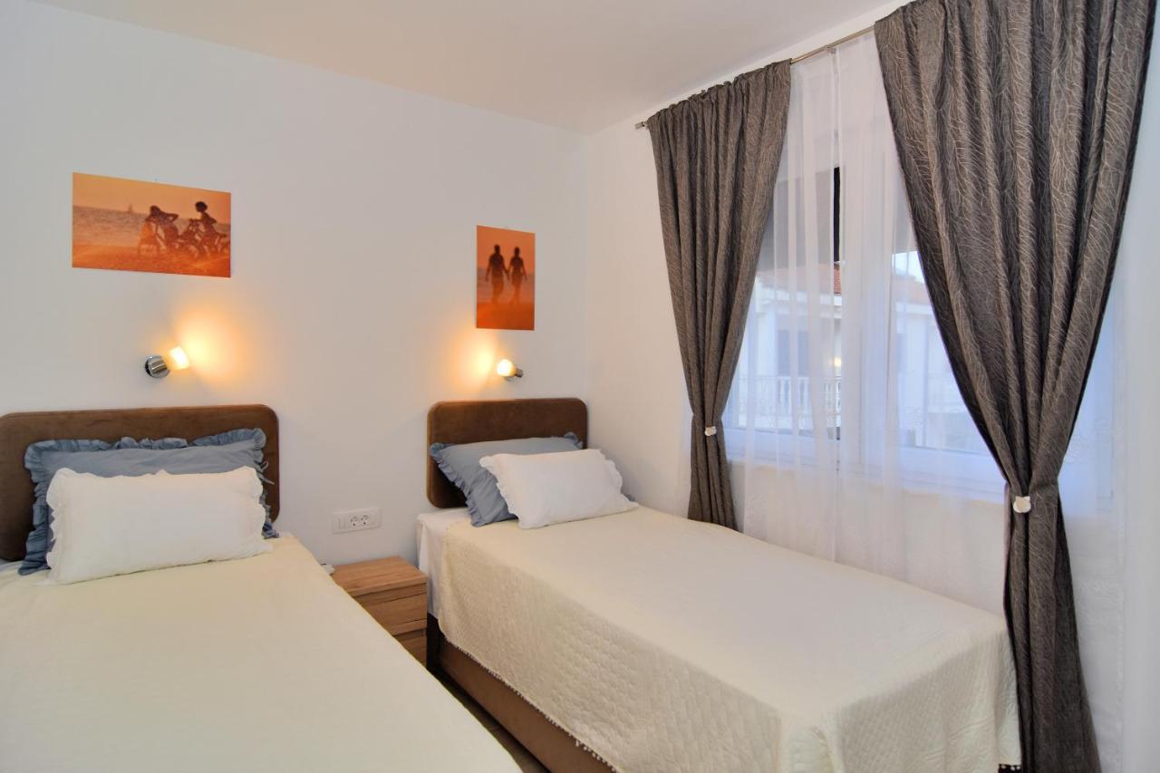 Bruno - Luxury Penthouse With Jacuzzi Appartamento Zara