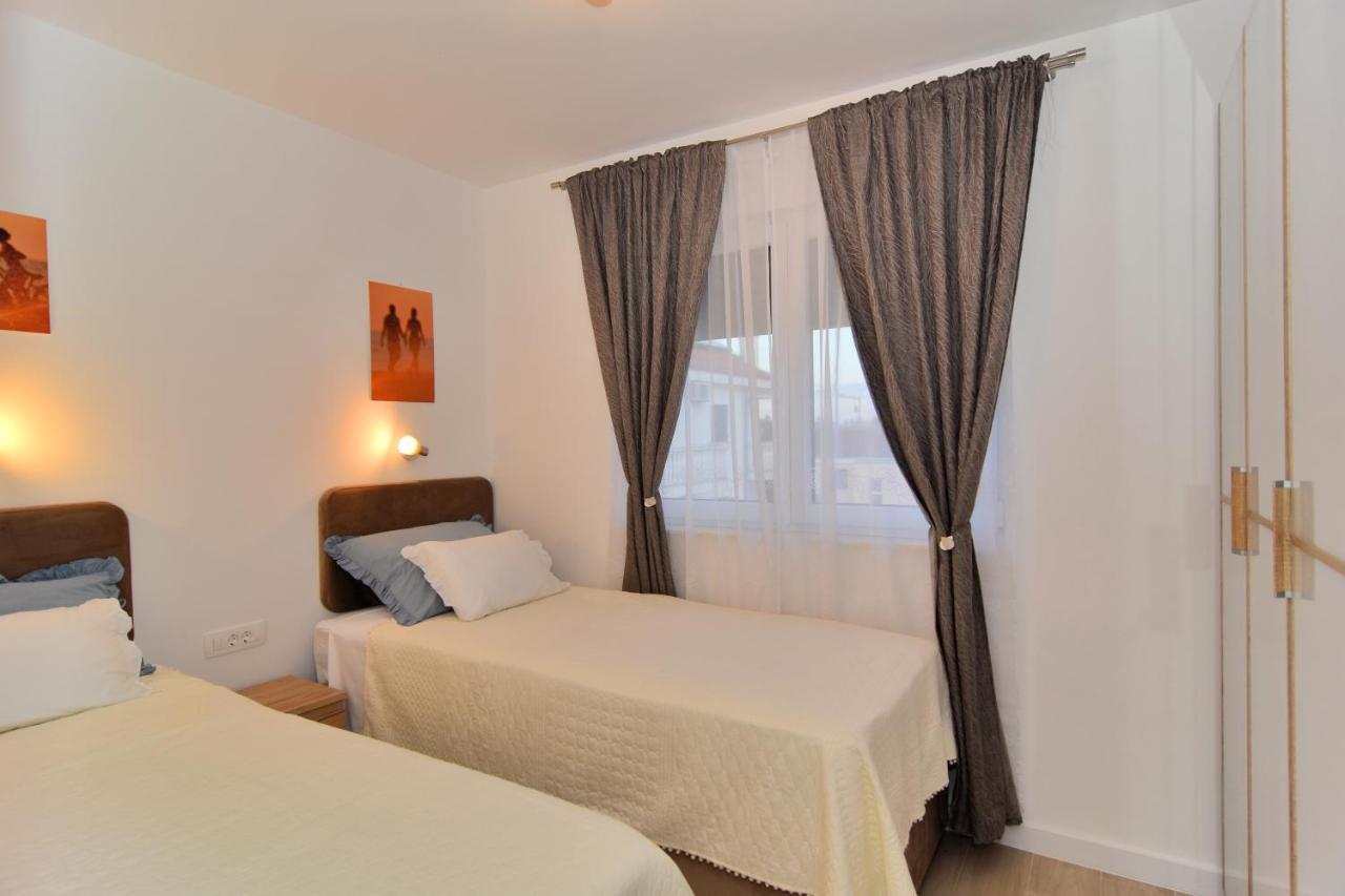 Appartamento Bruno - Luxury Penthouse With Jacuzzi