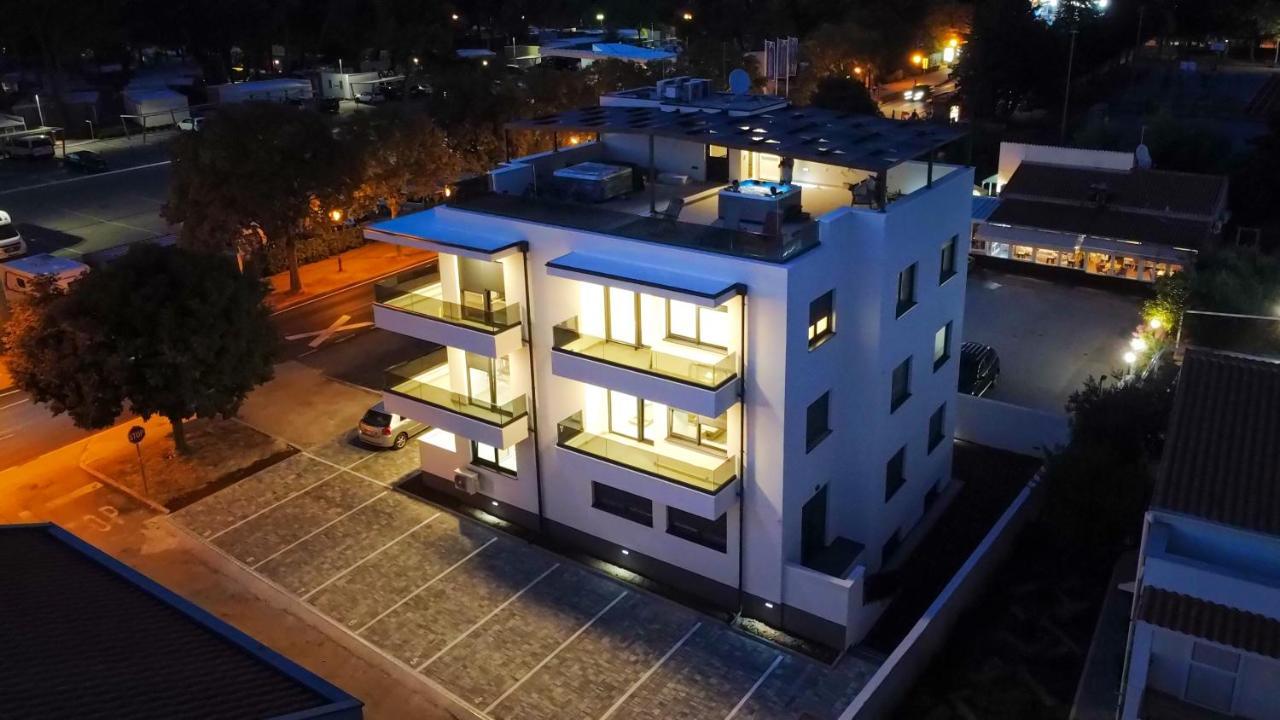 Bruno - Luxury Penthouse With Jacuzzi Appartamento *