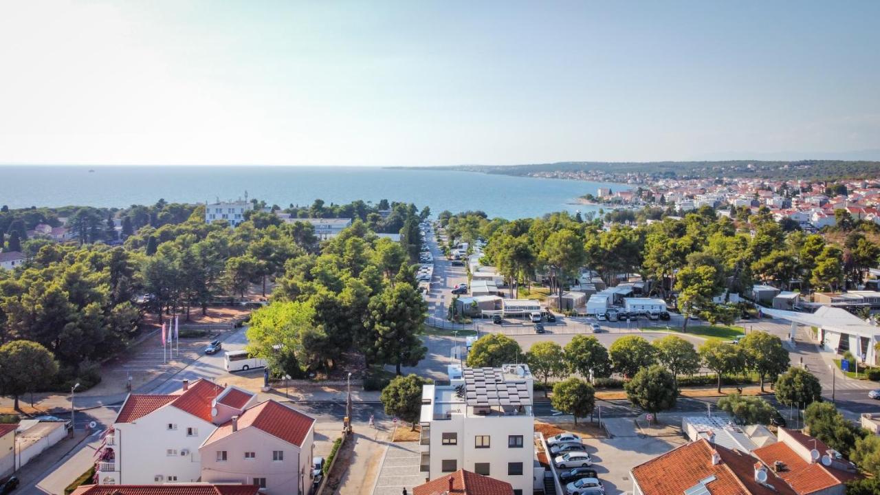 Apartma Bruno - Luxury Penthouse With Jacuzzi *